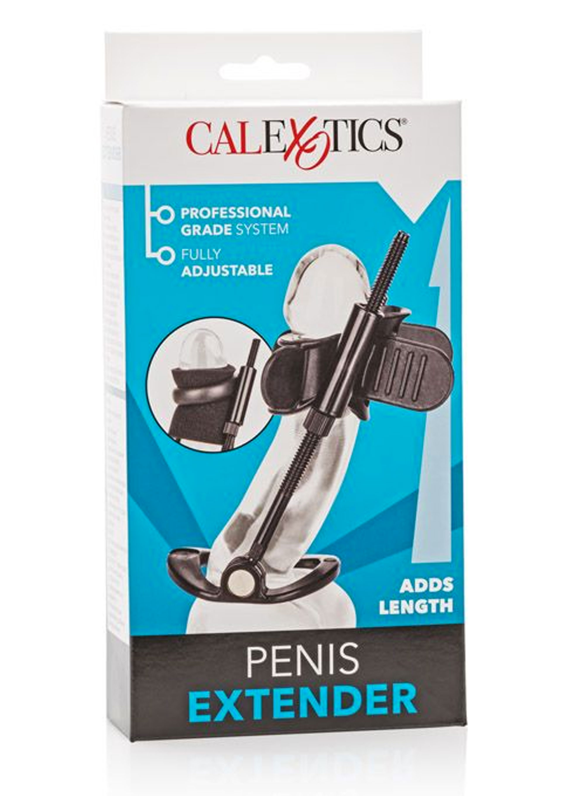 Penis Extender.